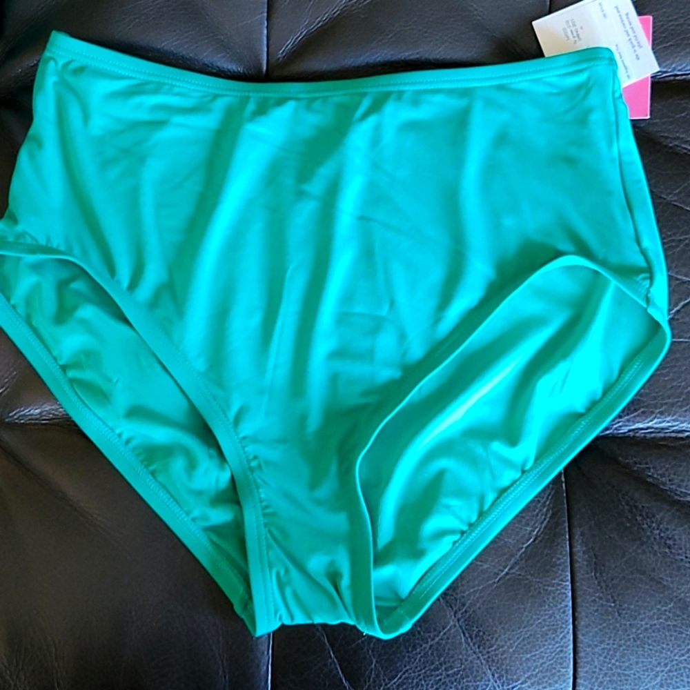 Kate Spade bikini - Picture 5 of 6